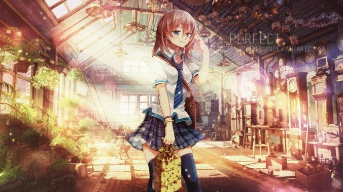 可以随身携带一个Linux系统吗？